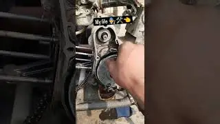 🔥 Splendor Plus coil plate