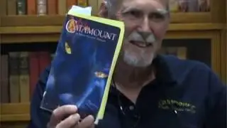 Interview with Author Rick Davidson
