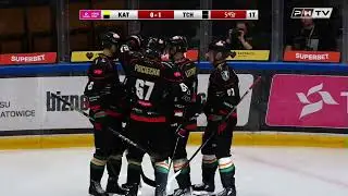 GKS Katowice - GKS Tychy / 22.09.2024