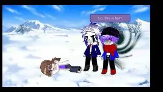 If I was in Undertale Pt. 4 (Final part)