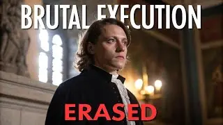 The Execution Method So Brutal History Erased It
