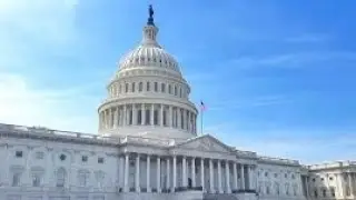 【LIVE】Washington, D.C, | Amazing View  the Capitol Building in Washington, DC, | World Live Streams