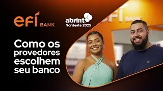 O que um banco digital precisa para conquistar um provedor de internet?