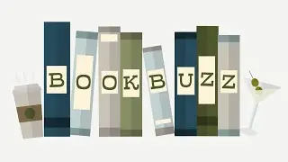 Book Buzz - Episode 1: Latinx Authors and Stories