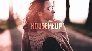 Hamza Rahimtula & Loopy Juice - Living It Up (Radio Edit)