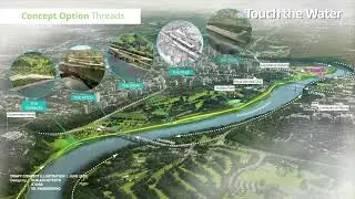 Construction Season Wrap Up Media Event - December 7, 2021