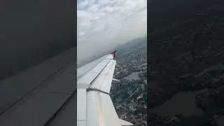 A380 Takeoff  in Manila#travel #manila#a380takeoff #a380landing #a380 #airplane #airport