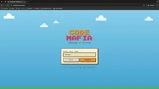 We built &ldquo;Among Us for Coders