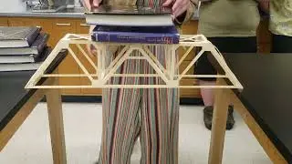 Eliana & Jenna's Bridge