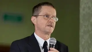 X-ray Background and Cosmology, Andrzej Sołtan