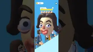 Licking Run All Levels Gameplay Level 5-6 (Android, iOS)