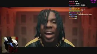 ImDontai Reacts To Try Not To Get Lit V12