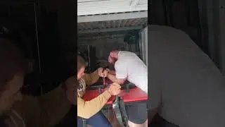 flop press #training #shorts #armwrestling #devonlarrat #gym