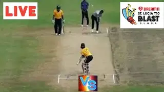 ST Lusia t10 league live stream CCP VS MRS