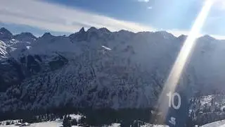 Fellhorn Weitblick