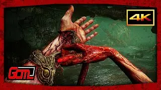 SCORN - FILM COMPLETO ITA Video Game