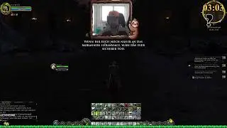 Verlieren nur bisschen Leben... - Herr der Ringe Online