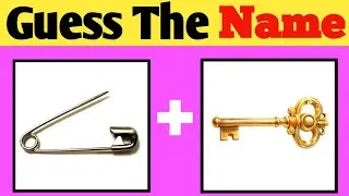 Guess Girl Name from Emoji | Hindi paheliyan | Riddles in Hindi | Queddle @triggeredinsaan 