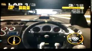 NVIDIA 7950gt TDH GRAPHIC CARD---PLAY RACE DRIVER GRID