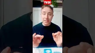 purge o flussaggio