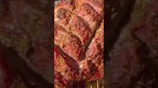 roasted leg of lamb #foodlover #yammyshorts #bbqfoodbeefusa