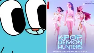 Gumball Takedown