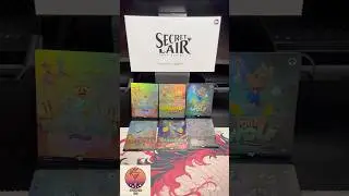 Secret Lair Drop Series - Twisted Toons