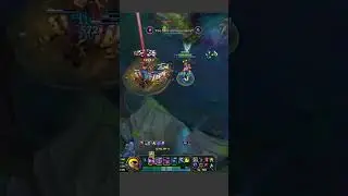 Don't Mess With The Bees | Malzahar Urf - League of Legends