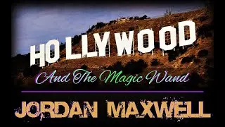 Why Is HOLLYWOOD Named After A TREE? | Jordan Maxwell