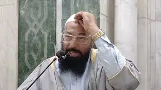 هل الدرس بعد الصلاة أولى أم انتظار المسبوقين