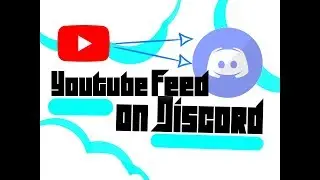 Youtube IFTTT Feed Discord