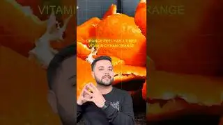 Skin Whitening with Orange Peel Powder: Pigmentation Treatment