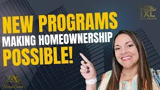 Special Home Loan Programs You Never Knew Existed | Military, Doctors, Teachers & Nurses 🏡✨