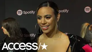 Fifth Harmony's Dinah Jane Is 'Cheering' For Normani & Lauren Jauregui's Solo Music