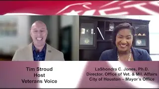 Veterans&rsquo; Voice: June 2024