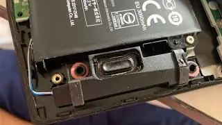 โน้ตบุ๊ค Acer nitro5 ลำโพงแตก เปลี่ยนราคาถูก