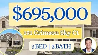 Spectacular Living Awaits: Explore This Luxurious Home in Headwaters at Barton Creek!
