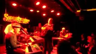 The Fall Risk - Sweetwater 20121215 ded flowers