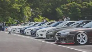 SRALLSTARMEETING/Roadstar/Daikoku