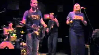Lollipop - Gravity's Pull (live @ Local 506 - 5/4/13)