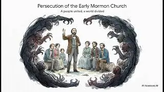 The Gold Rush and Mormons in Utah