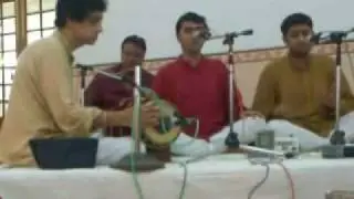 Trichur Brothers @ Trichur - Krishna Nee