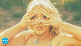 Top 10 Recent Pop Songs That Were HUGE