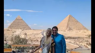 Egypt - Travel Video