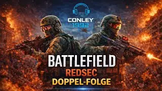 ZWEI Runden voller Chaos! 🤯 | Battlefield 6 Redsec Duo