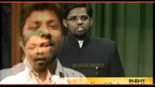 PM Sayeed Lakshadweep