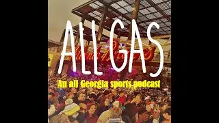 All GAS Podcast E13 - Braves/Mets recap - Top 5 most hated teams - Aaron Rodgers loves drugs!