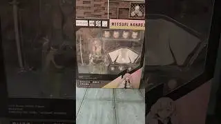 Buzzmod Mitsuri #actionfigures #shorts #buzzmod #mitsuri #demonslayer #ventas #aniplex #trending
