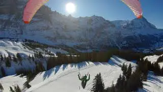 ChasePro - the best Chasecam! ChasePro - die beste Verfolgerkamera!