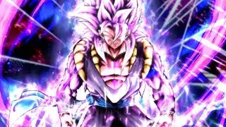 Ultra Gogito Ssj4 Solo's | #viral #whoisstrongest